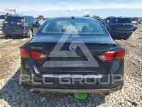 2021 Nissan ALTIMA photo