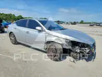 2021 Nissan ALTIMA фото