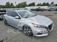 2021 Nissan ALTIMA фото