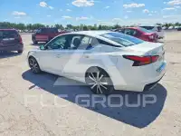 2021 Nissan ALTIMA фото