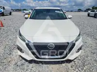 2021 Nissan ALTIMA фото