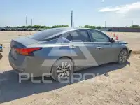 2021 Nissan ALTIMA photo