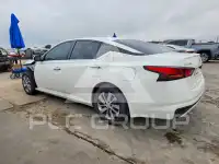 2021 Nissan ALTIMA photo