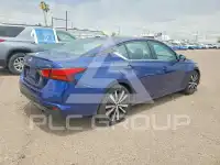 2021 Nissan ALTIMA фото