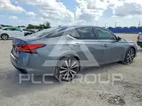 2021 Nissan ALTIMA фото