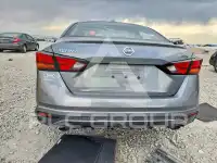 2021 Nissan ALTIMA фото