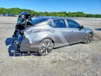 2021 Nissan ALTIMA фото