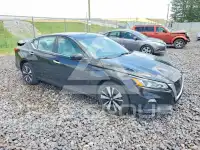 2021 Nissan ALTIMA фото