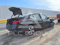 2021 Nissan ALTIMA фото
