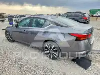 2021 Nissan ALTIMA фото