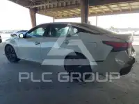 2021 Nissan ALTIMA фото