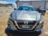 2021 Nissan ALTIMA фото