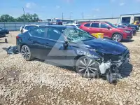 2021 Nissan ALTIMA photo