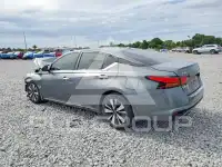 2021 Nissan ALTIMA фото