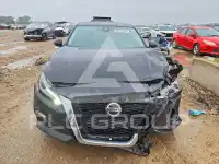 2021 Nissan ALTIMA фото