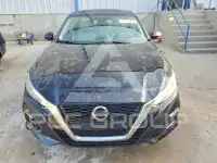 2021 Nissan ALTIMA photo