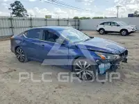 2021 Nissan ALTIMA фото