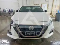 2021 Nissan ALTIMA фото