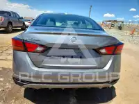 2021 Nissan ALTIMA фото