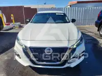 2021 Nissan ALTIMA фото