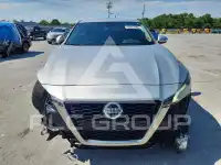 2021 Nissan ALTIMA фото