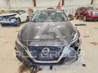 2021 Nissan ALTIMA photo