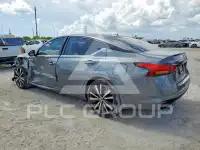 2021 Nissan ALTIMA фото