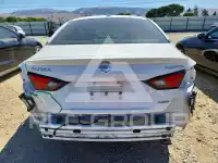 2021 Nissan ALTIMA photo