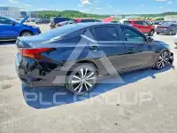 2021 Nissan ALTIMA фото