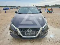 2021 Nissan ALTIMA photo