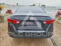 2021 Nissan ALTIMA фото