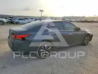 2021 Nissan ALTIMA photo