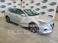 2021 Nissan ALTIMA фото