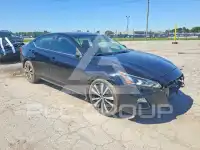 2021 Nissan ALTIMA фото