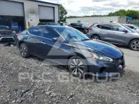 2021 Nissan ALTIMA фото