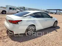 2021 Nissan ALTIMA photo