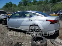 2021 Nissan ALTIMA фото