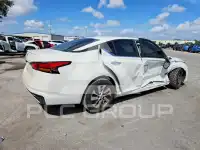 2021 Nissan ALTIMA photo