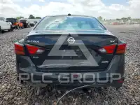 2021 Nissan ALTIMA фото