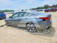 2021 Nissan ALTIMA фото