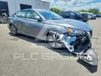 2021 Nissan ALTIMA фото