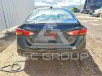 2021 Nissan ALTIMA фото