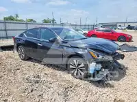 2021 Nissan ALTIMA фото