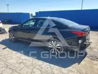 2021 Nissan ALTIMA фото