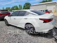2021 Nissan ALTIMA photo