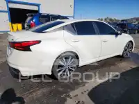 2021 Nissan ALTIMA фото