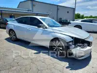2021 Nissan ALTIMA фото