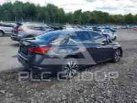 2021 Nissan ALTIMA фото