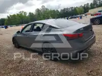 2021 Nissan ALTIMA фото