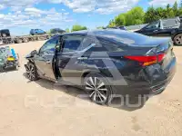 2021 Nissan ALTIMA фото